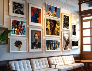 Wall Art in Lagos With Same Day Delivery