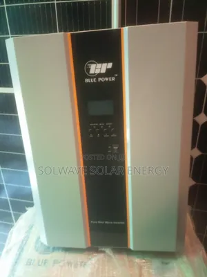 10kva48v Blue Power Inverter