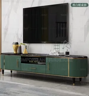 Modern Tv Console/Stand