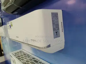 Market Best 1.5hp Polystar Dual Inverter Ac