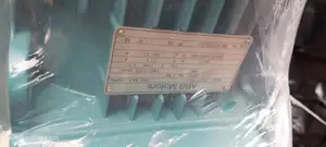 20hp Abb Flange Electric Motor
