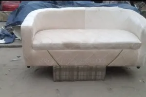 Three Standard Seater