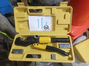 70mm Hydraulic Cable Logging Machine