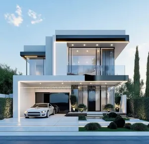 Duplex Design in Epe