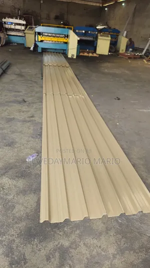 Long Span 0.45