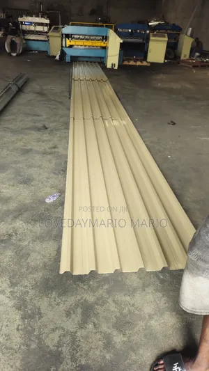 Long Span 0.45