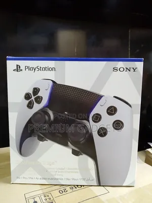 Dualsense Edge