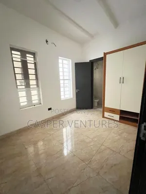 1bdrm Shared Apartment in Westend, Ikota for rent