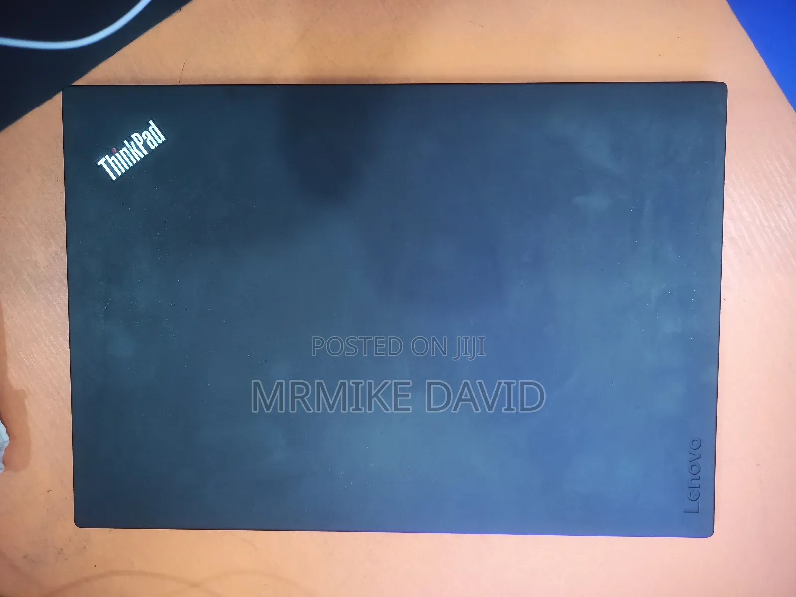 Laptop Lenovo ThinkPad T470 8GB Intel Core I5 SSD 256GB