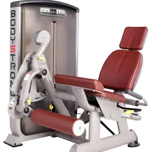 S-014 Leg Extension (Bodystrong Brand)
