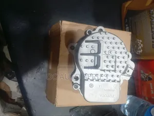 Water Pump Toyota Prius Hybrid Bridge