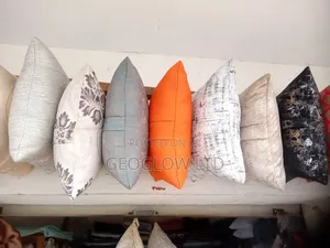 Quality Padded Throw Pillows