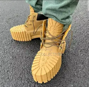 Most Wanted Timberland Boots 2025