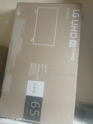 65 Inches Works With Gens 5