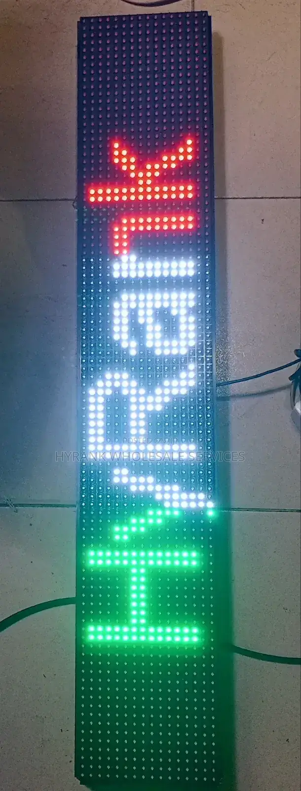 Led Display Board