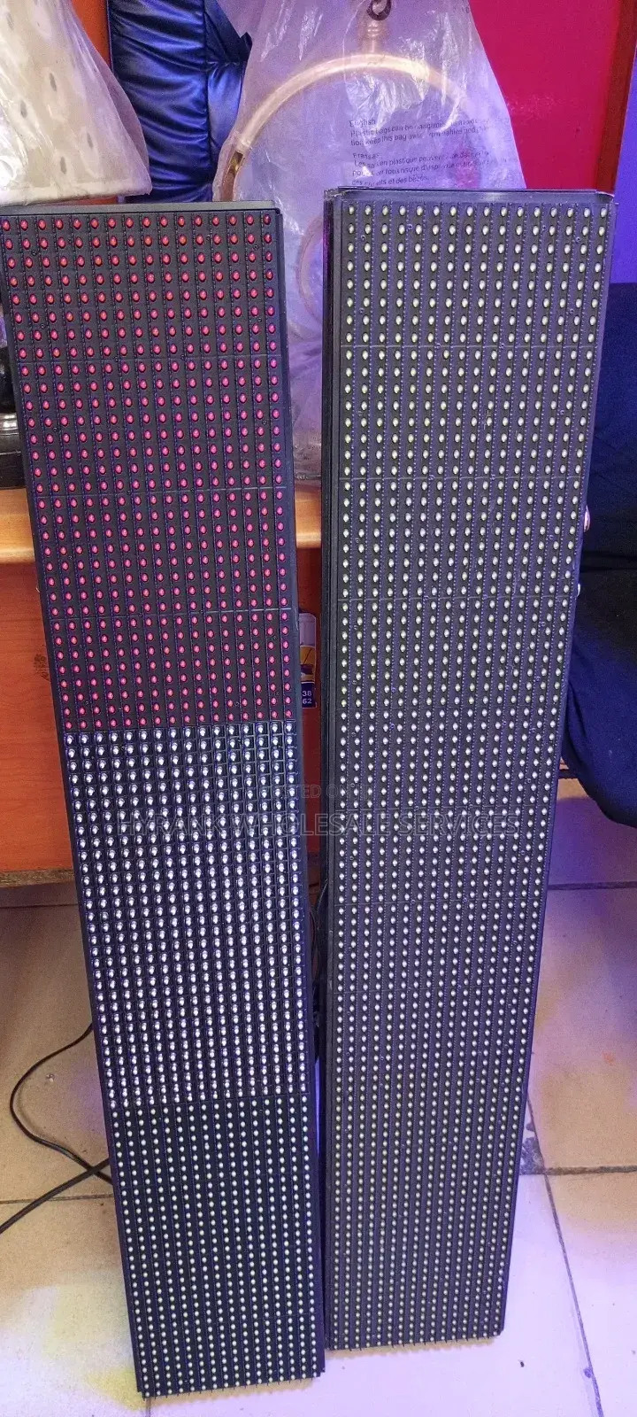 Led Display Board