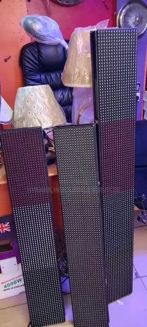 Led Display Board