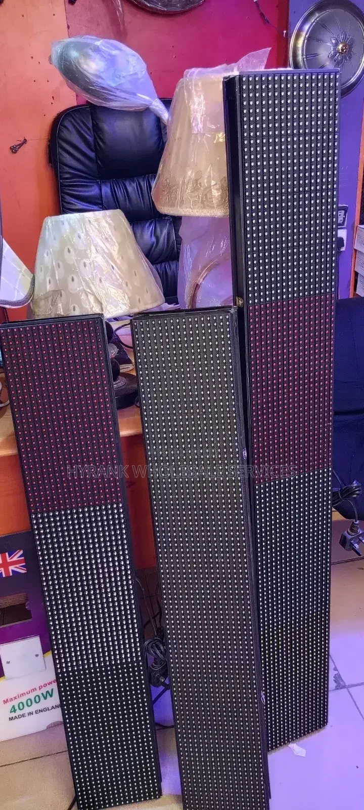 Led Display Board