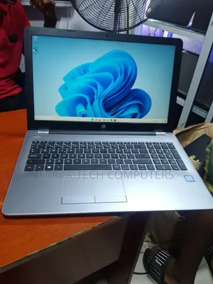 Laptop HP 255 G6 8GB Intel Core I5 SSD 256GB