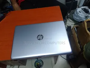 Laptop HP 255 G6 8GB Intel Core I5 SSD 256GB
