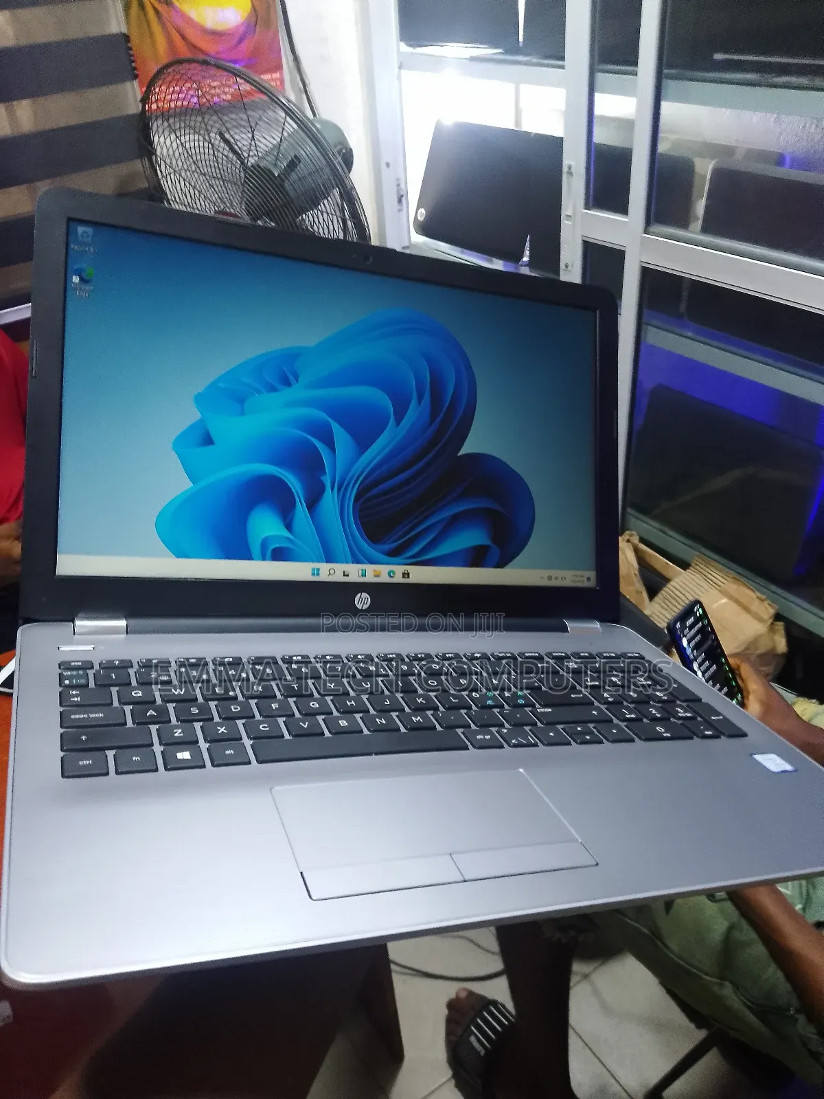 Laptop HP 255 G6 8GB Intel Core I5 SSD 256GB