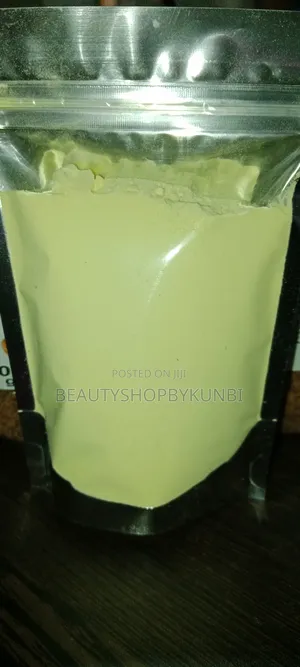 Sulphur Powder (Non Edible)- 100g
