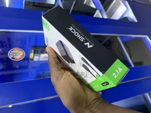 Smart Type-C Charger