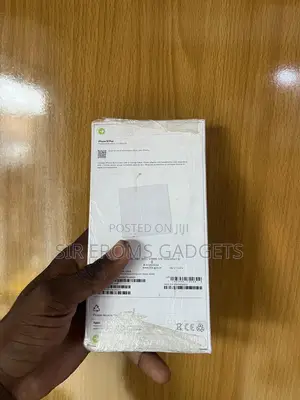 New Apple iPhone 16 Plus 128 GB