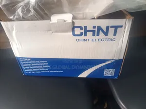 1000a Industrial Chint Breaker