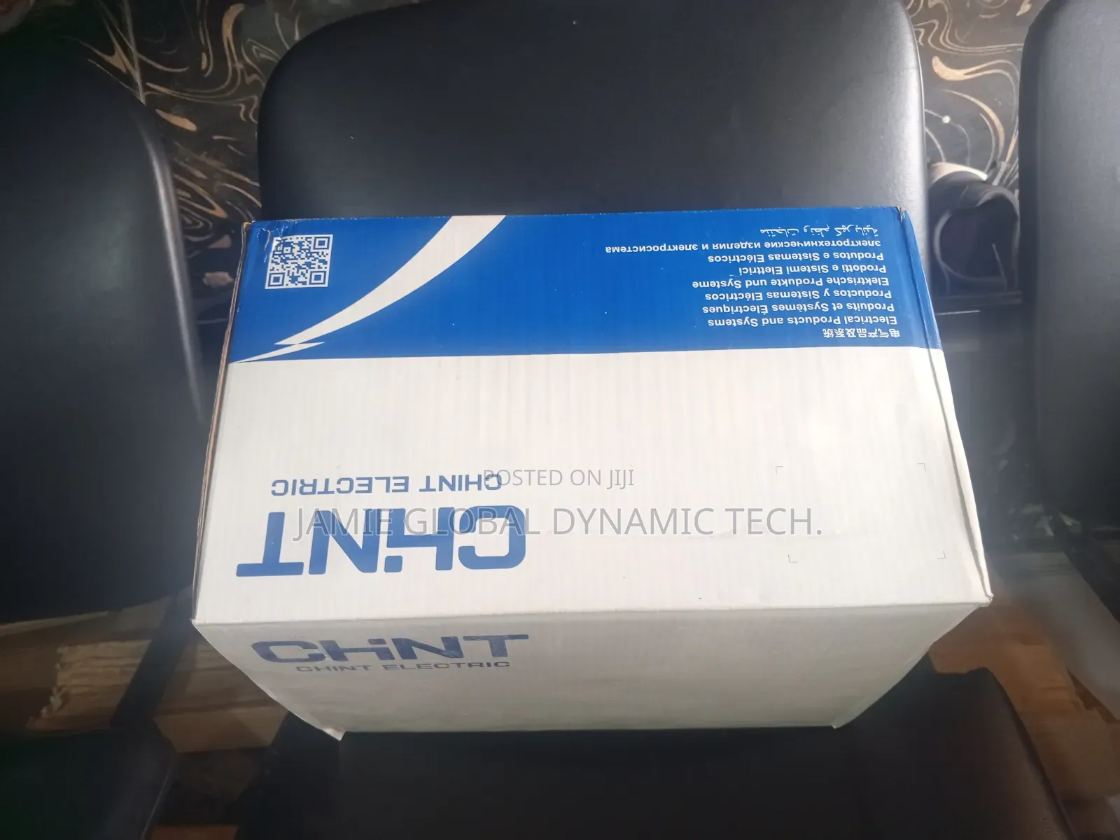1000a Industrial Chint Breaker