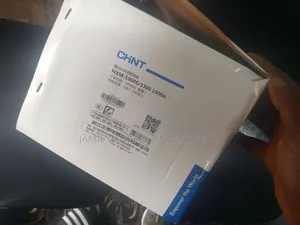 1000a Industrial Chint Breaker
