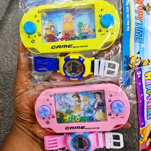 12pcs of 2in1 Toy and Wristwatch