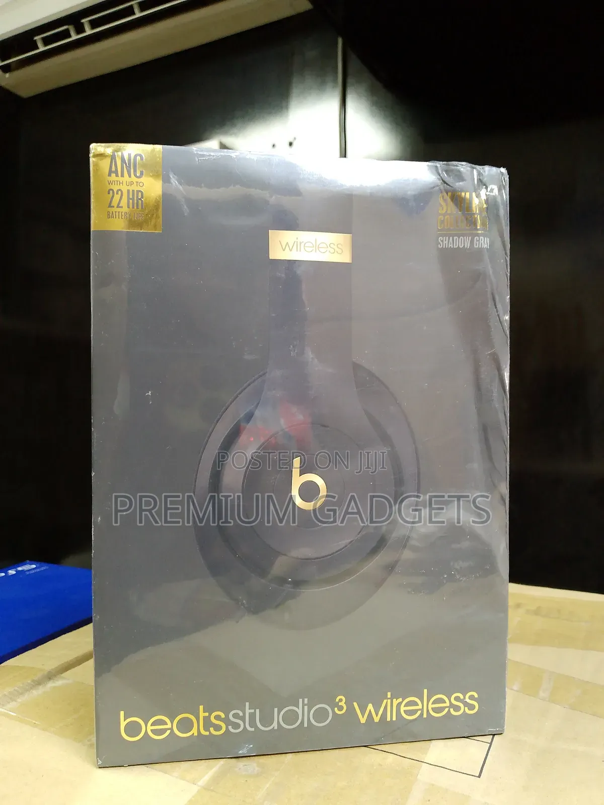 Beatsstudio3 Wireless