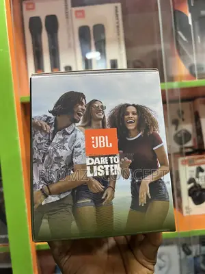 Jbl Charge 6
