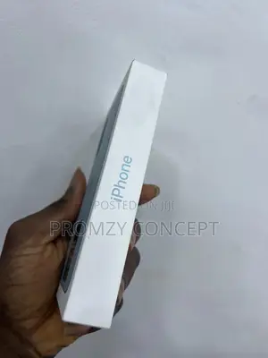 New Apple iPhone 16 512 GB
