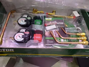 Victor Acetylene and Oxygen Cutting Welding Nozzles