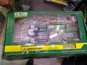 Victor Acetylene and Oxygen Cutting Welding Nozzles