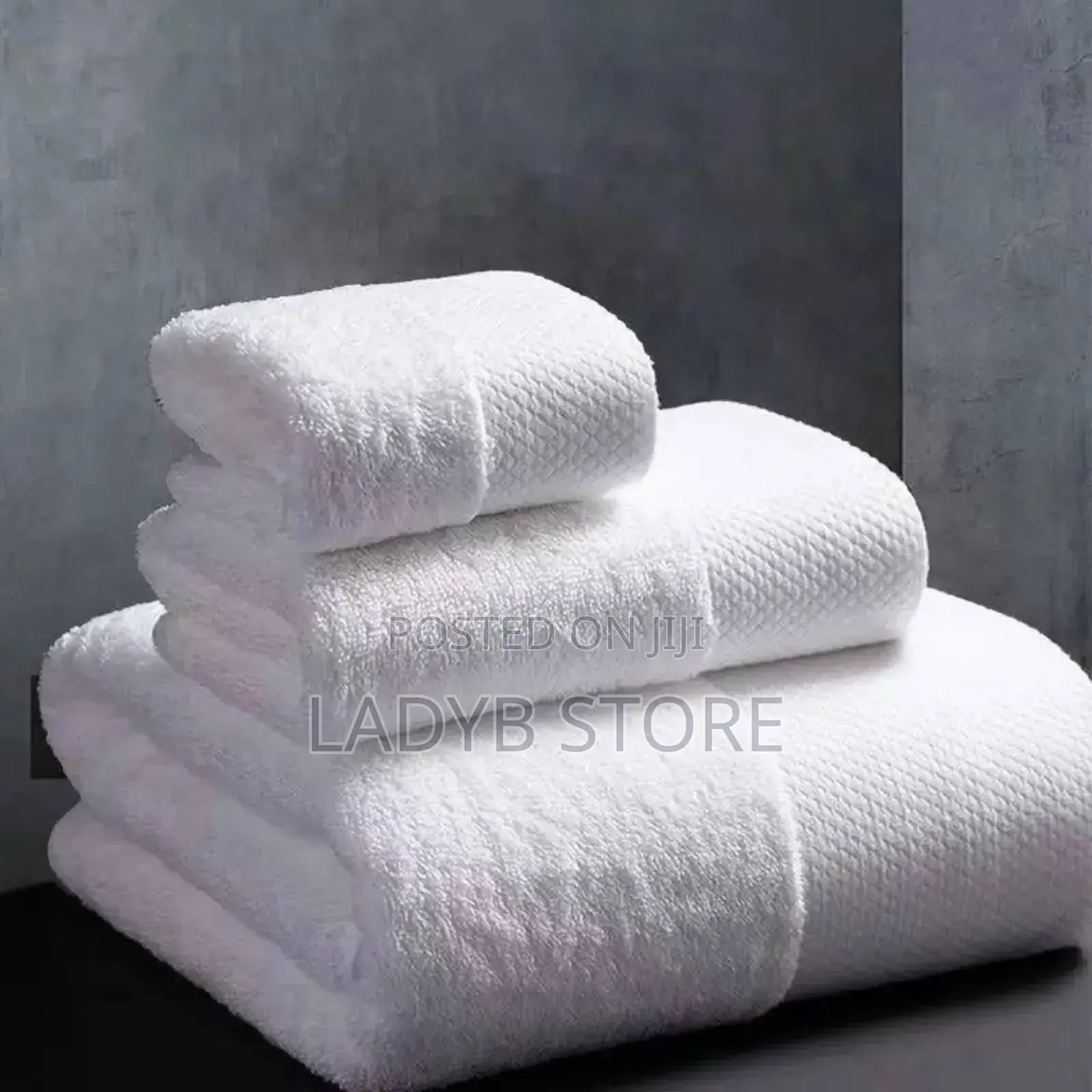 3in1 Quality Towel