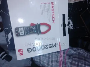 Ms2000g Master Multimeter