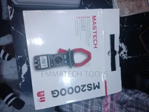Ms2000g Master Multimeter