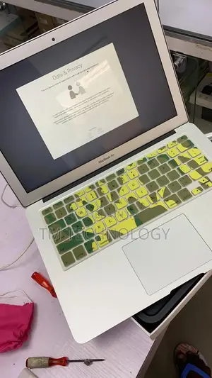 Macbook Keyboard Protector