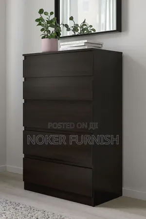 Shest of Drawers