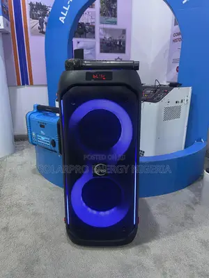 Sound Party Speaker