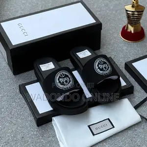 Gucci Pam’S