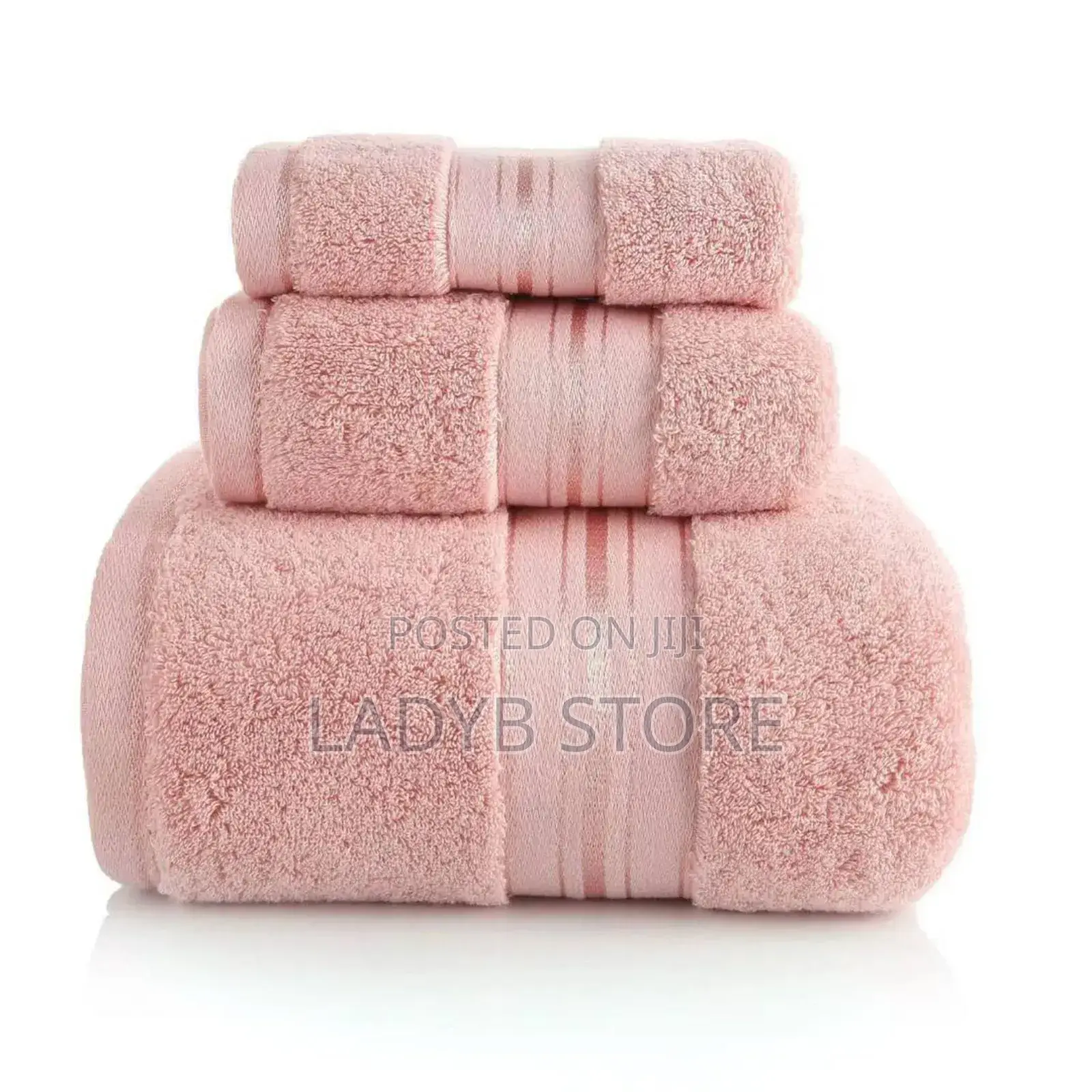 3in1 Quality Towel