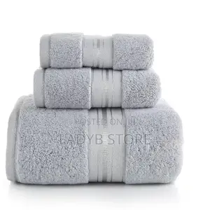 3in1 Quality Towel