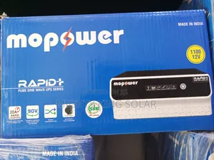 Mopower 1.100 Kva 12v