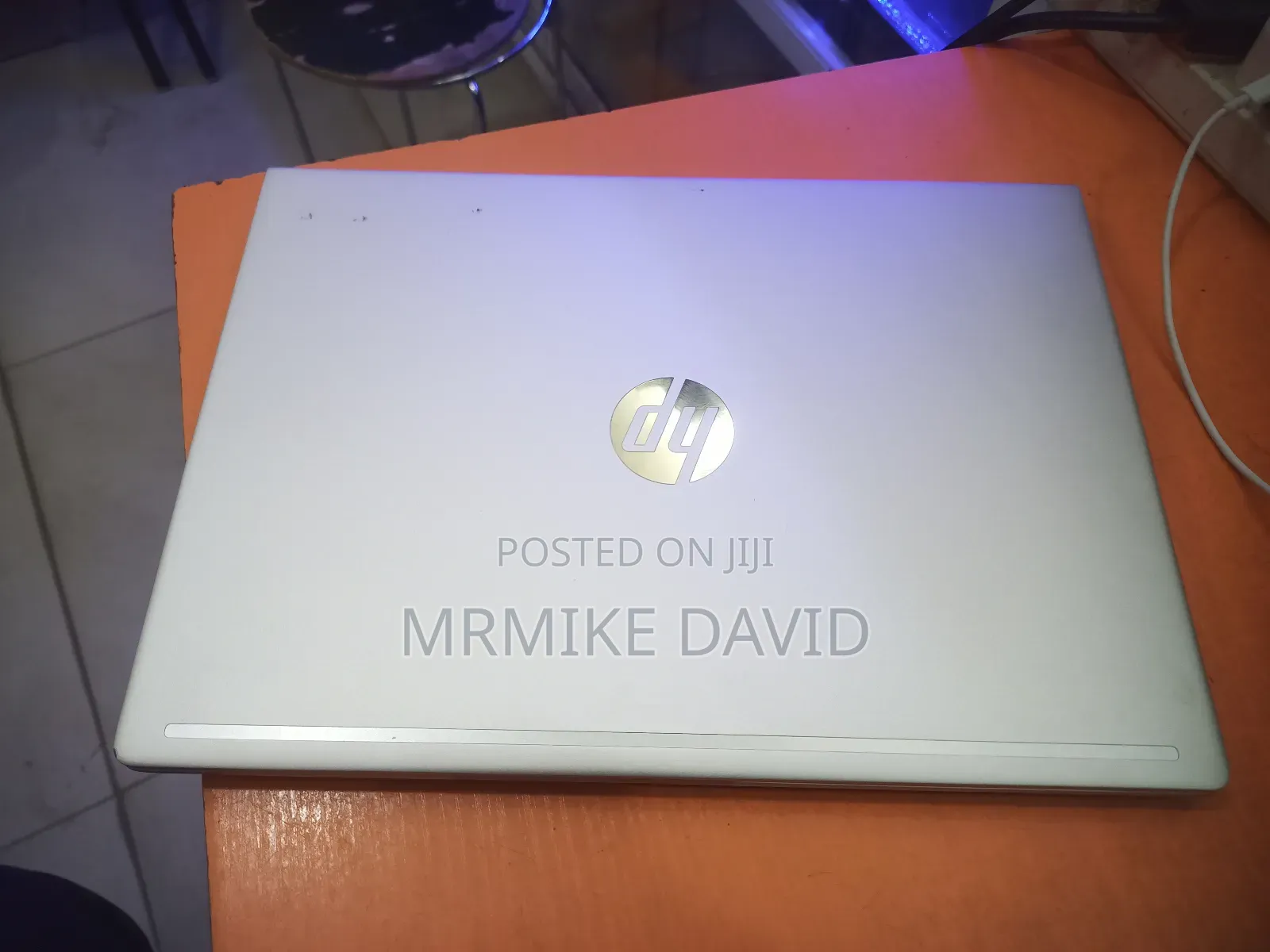 Laptop HP ProBook 440 G7 8GB Intel Core i5 SSD 256GB