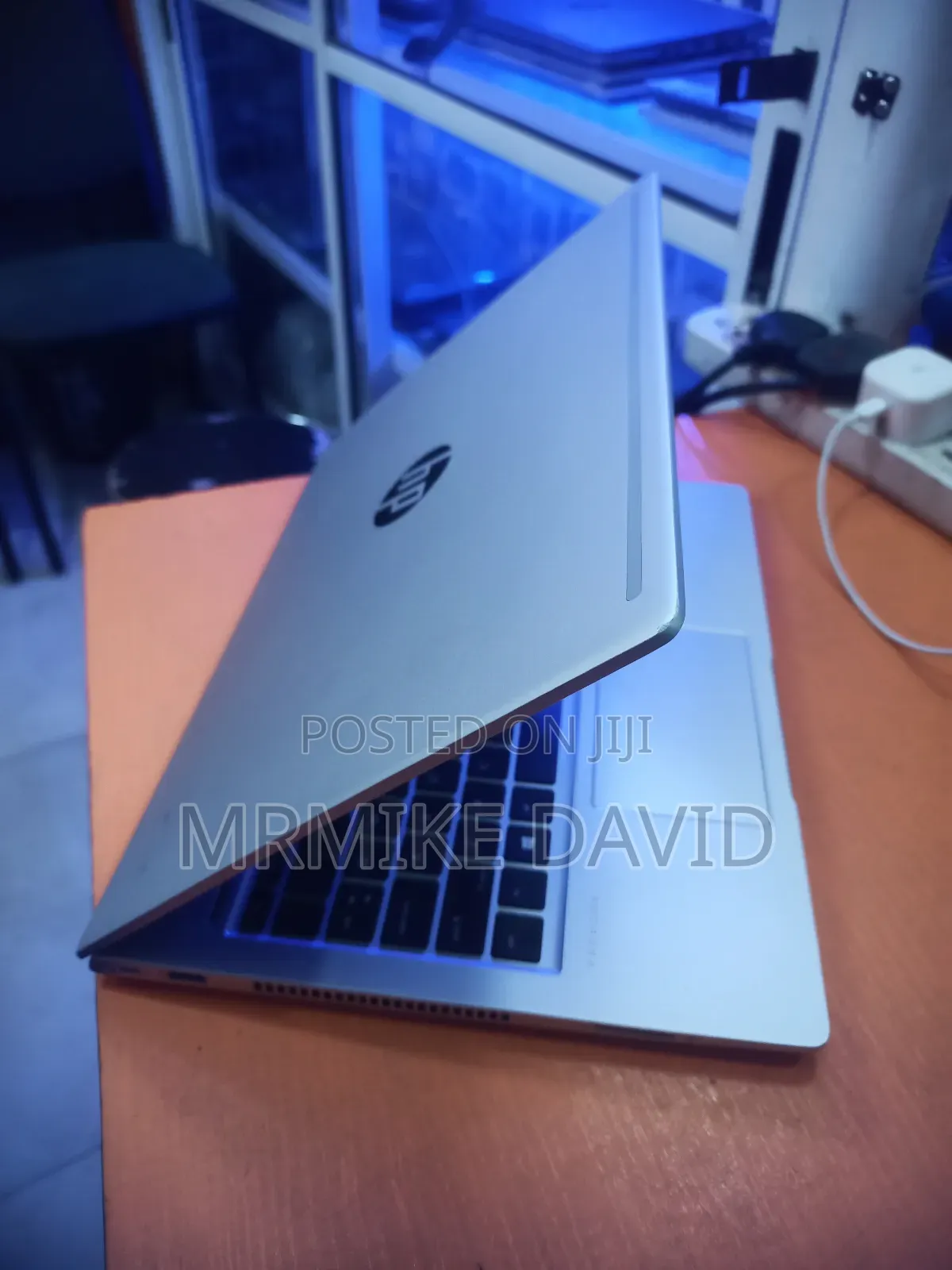Laptop HP ProBook 440 G7 8GB Intel Core i5 SSD 256GB