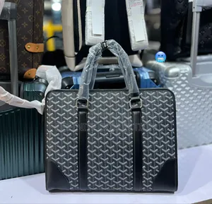 Goyard Luxury Business Bag
